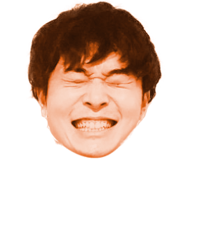 face