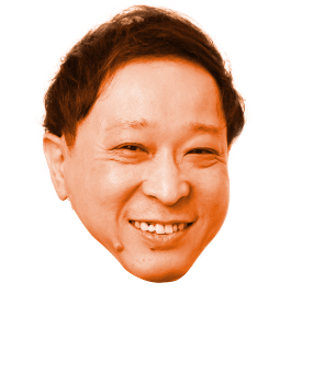 face