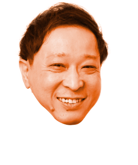 face