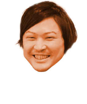 face