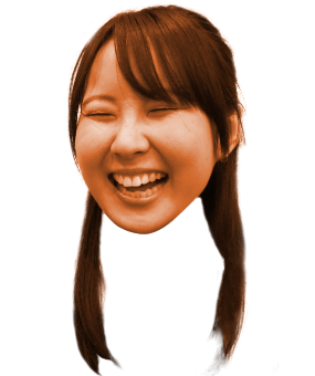 face