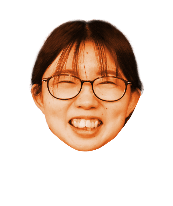face
