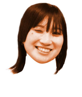 face